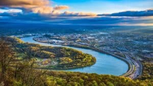 Rum Guide to Tennessee