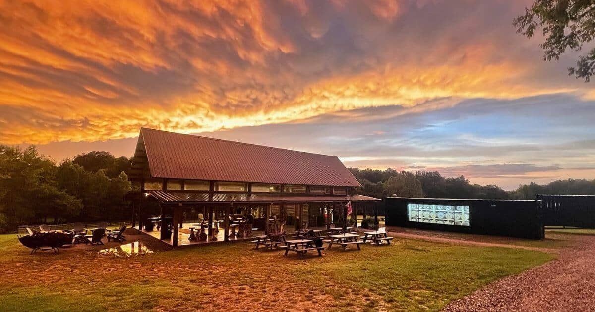 Sandy River Distillery