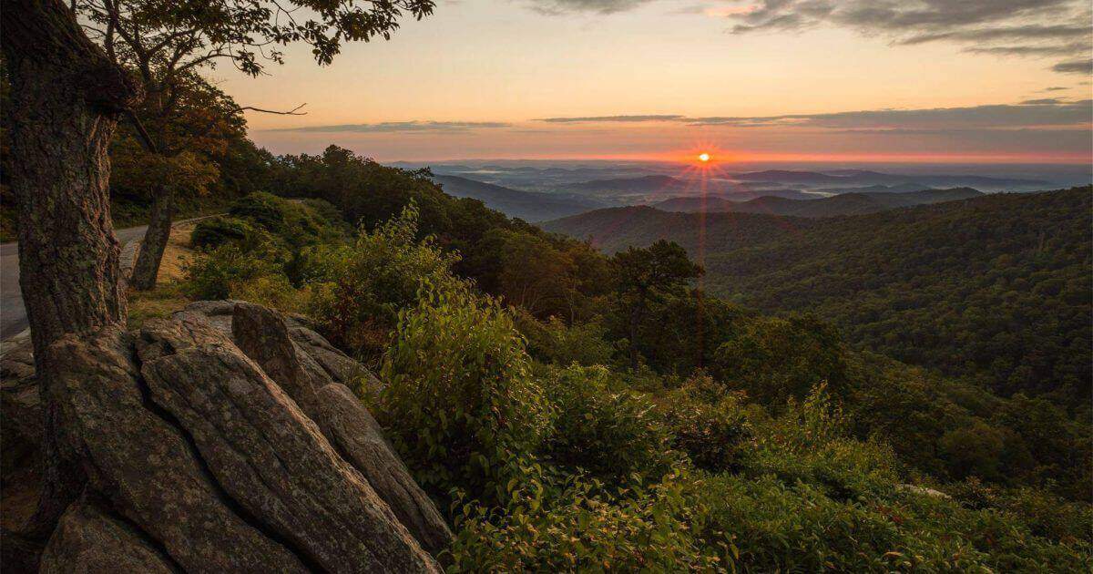 Shenandoah_National_Park