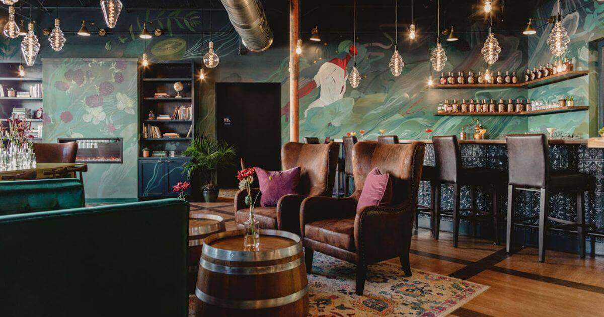 Virago Spirits