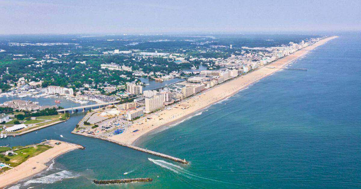 Virginia-Beach