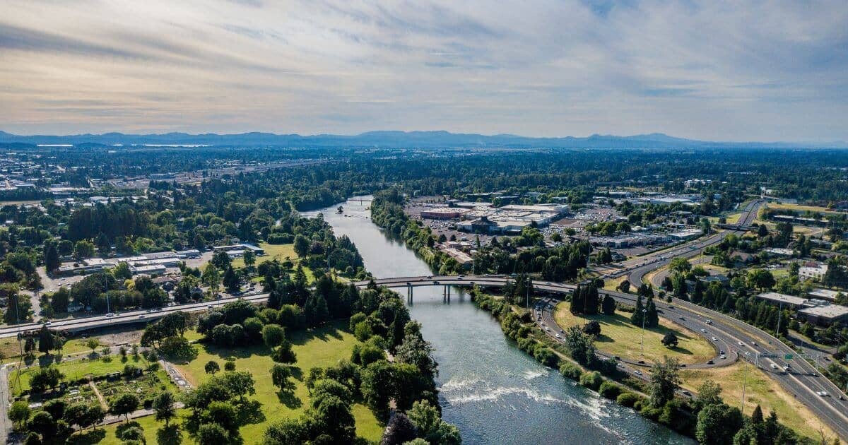 Willamette Valley