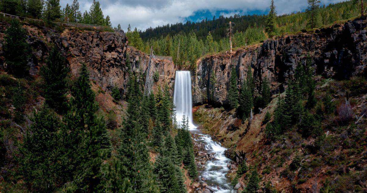 central oregon