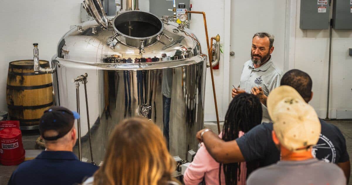 leatherwood distillery 