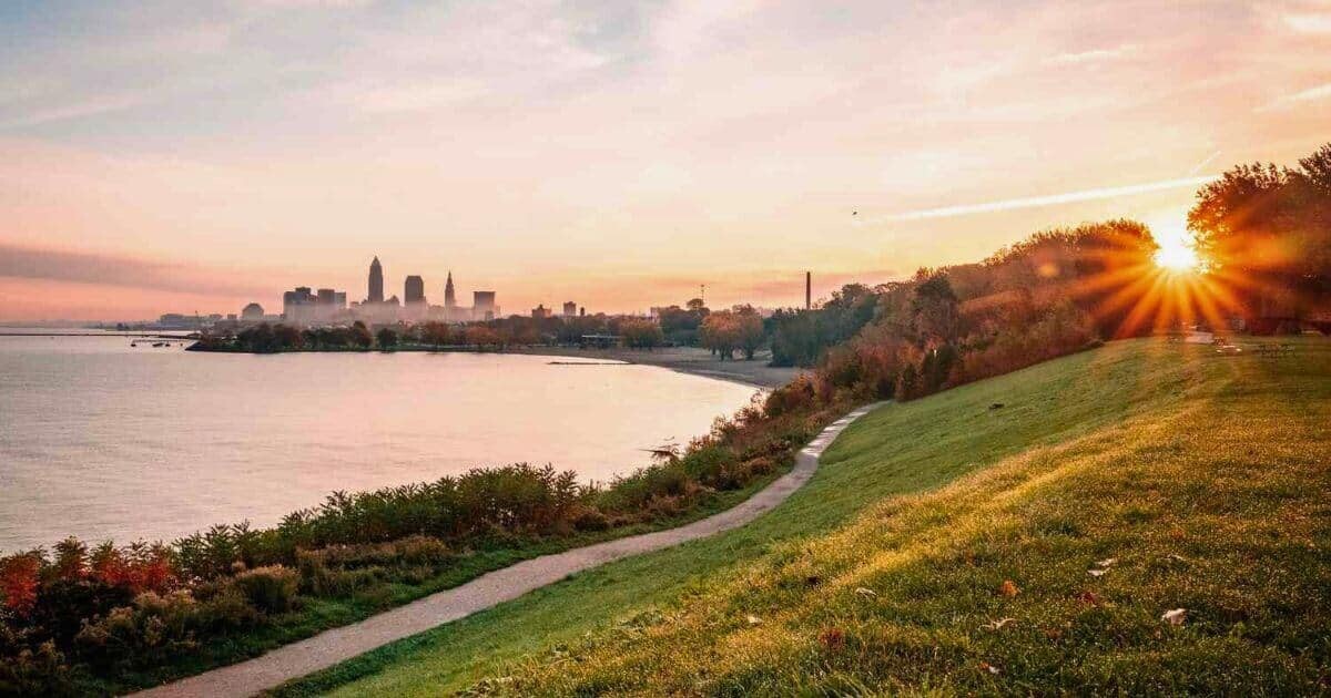 north east ohio