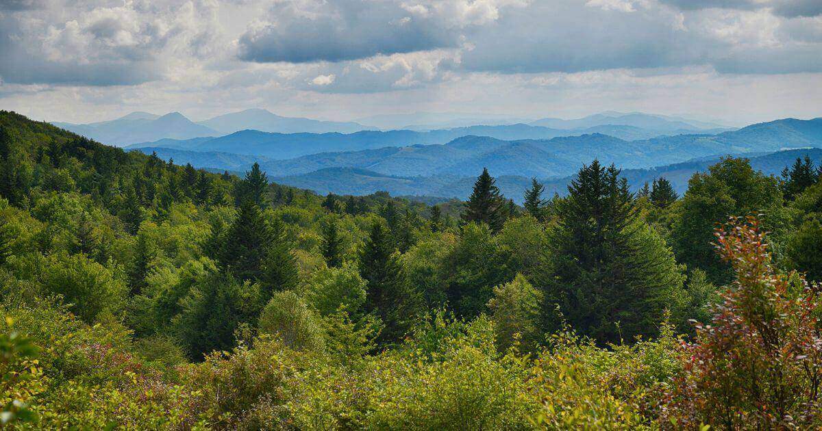 southwest virginia 