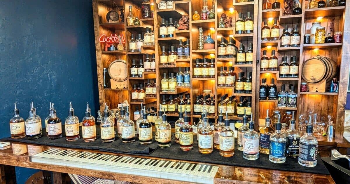 stillwagon distilling