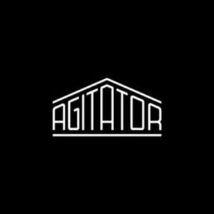 Agitator_Logo