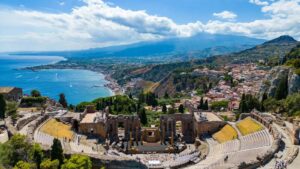 HOME Rum Guide to Italy