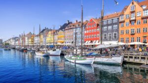 HOME Rum guide to Denmark