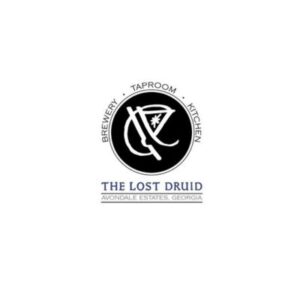 The Lost Druid