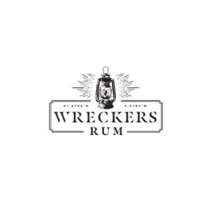 Wreckers Welsh Rum