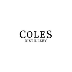 coles distillery