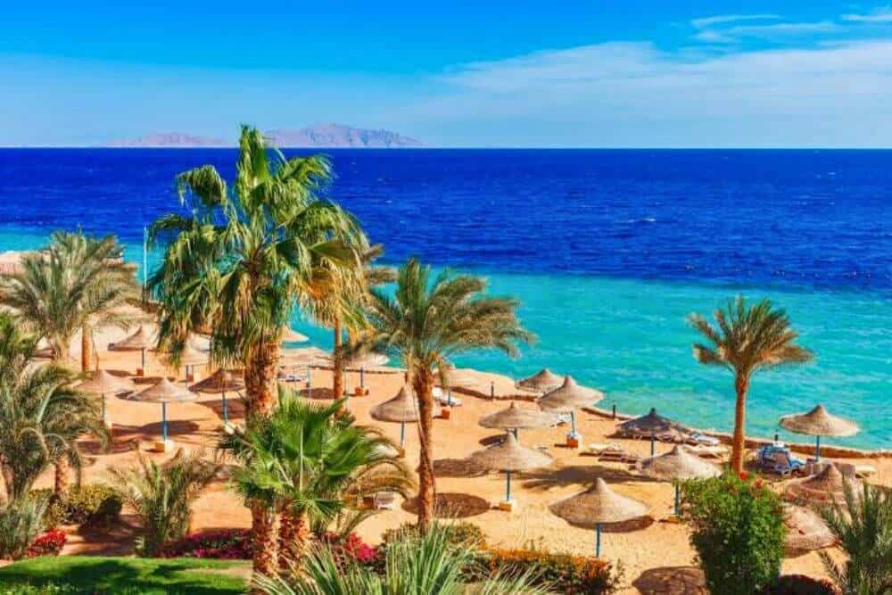 egypt