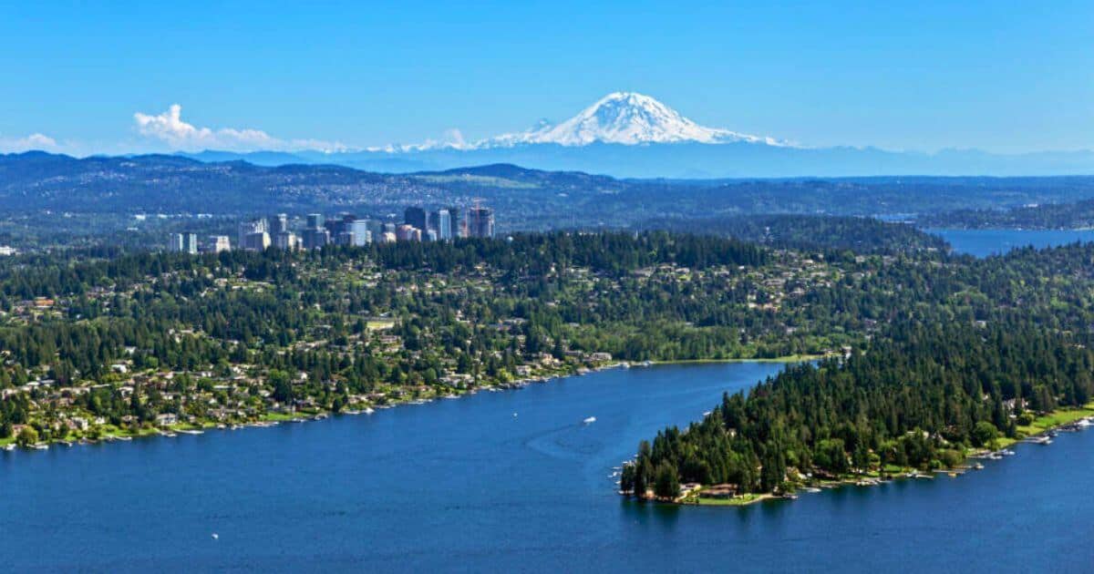 north puget sound