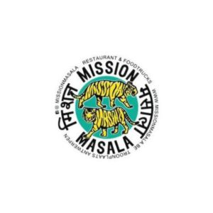 Mission Masala Firewater Rum