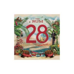 Rum 28