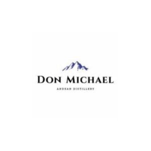 don michael distillery
