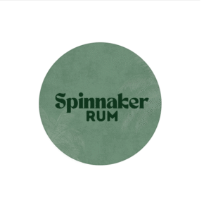 spinnaker rum