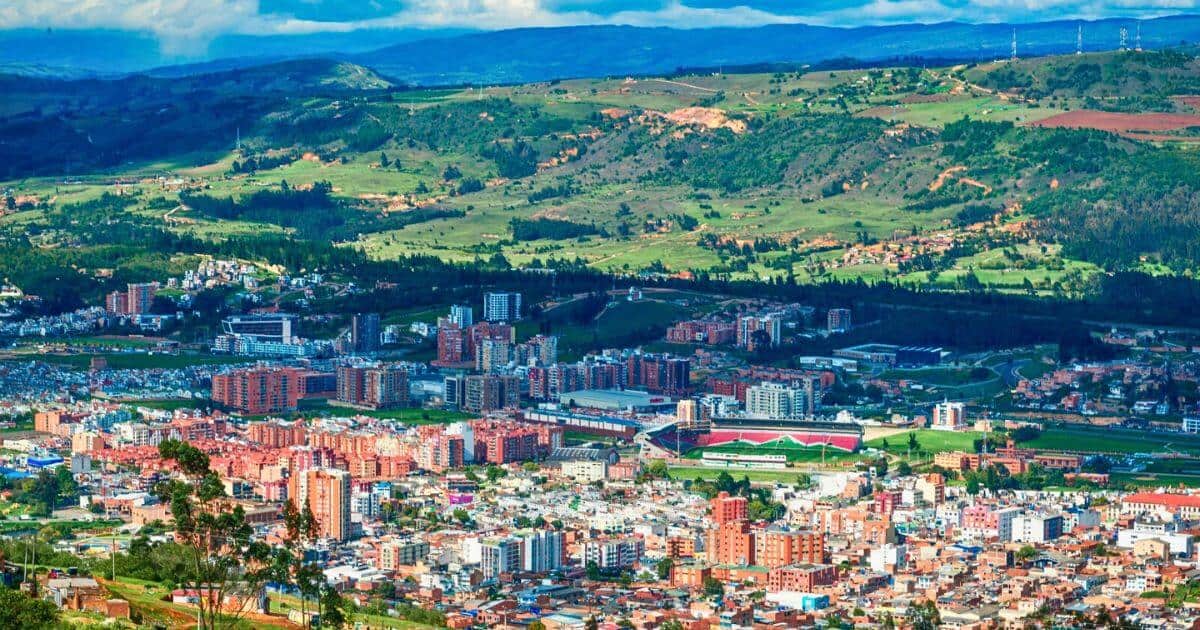 Ron Boyacá, Tunja, Colombia