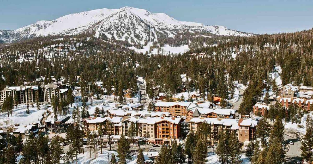 resort-mammoth-lakes