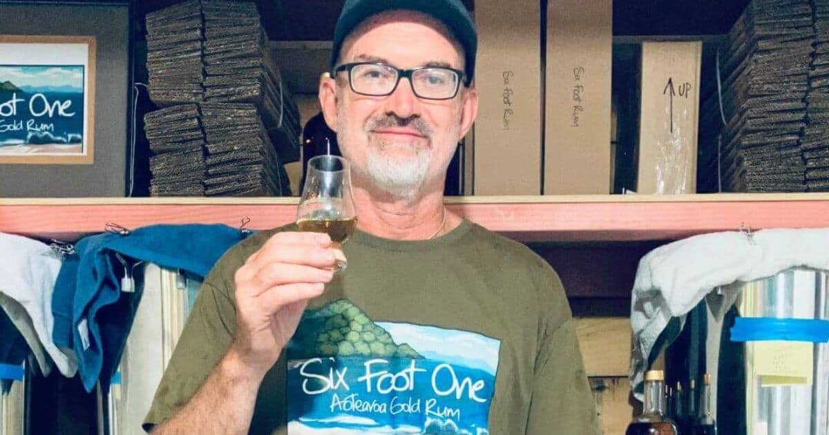 sixfoot rum owner 