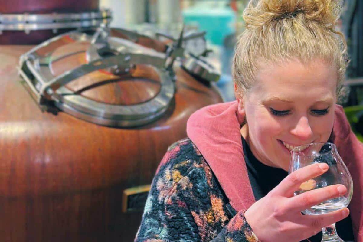 WOMEN-OWNED RUM BRANDS: THE COMPLETE GLOBAL LIST Anne Arasin