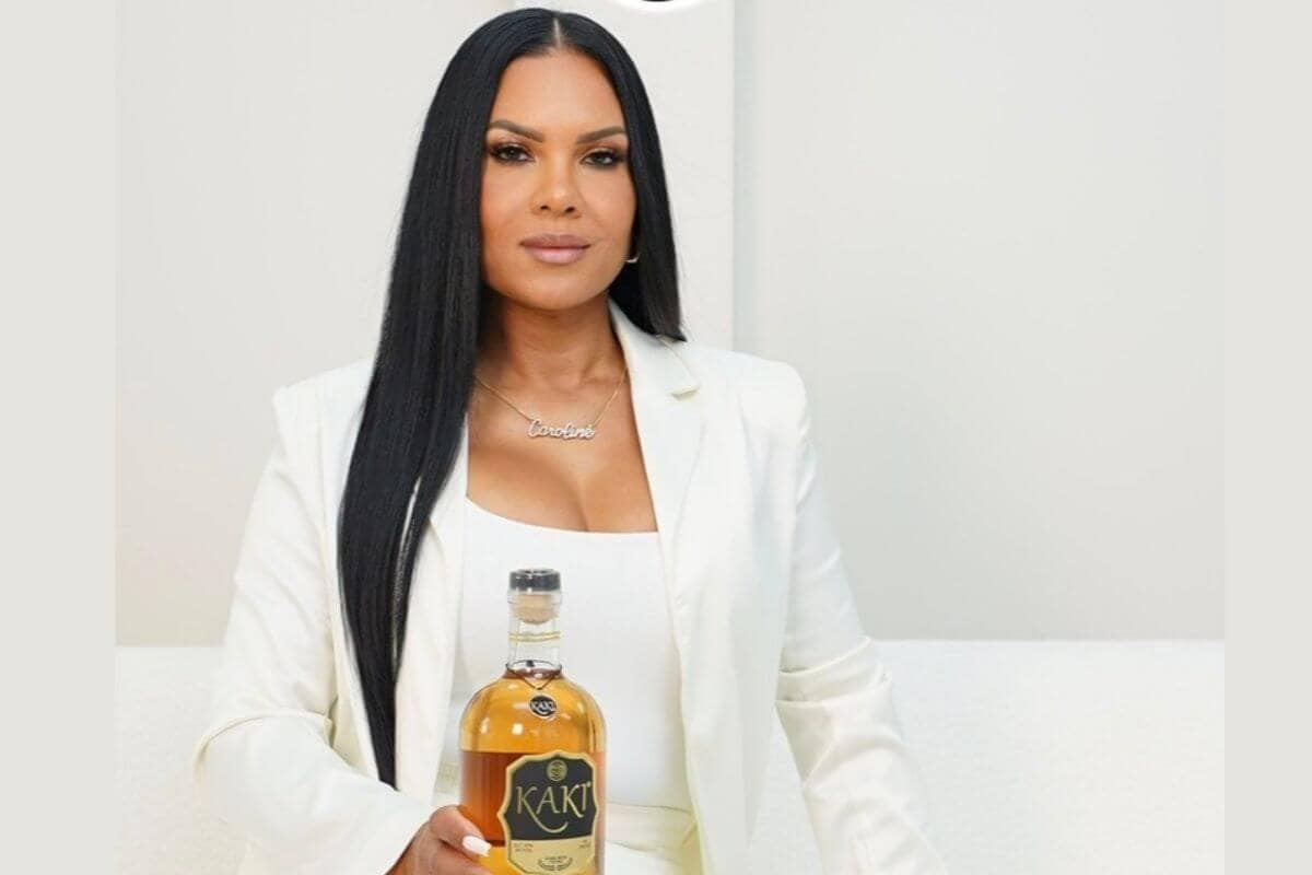 WOMEN-OWNED RUM BRANDS: THE COMPLETE GLOBAL LIST Caroline Prato Zenny