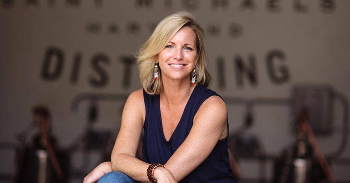 WOMEN-OWNED RUM BRANDS: THE COMPLETE GLOBAL LIST Jaime-Windon_Lyon-Rum