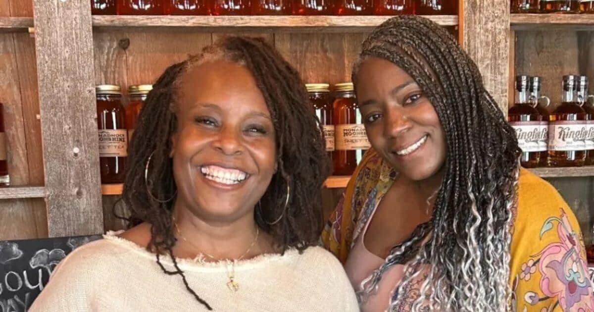 WOMEN-OWNED RUM BRANDS: THE COMPLETE GLOBAL LIST New England Sweetwater Farm & Distillery owners Alisa Lawrence & Nilaja Young