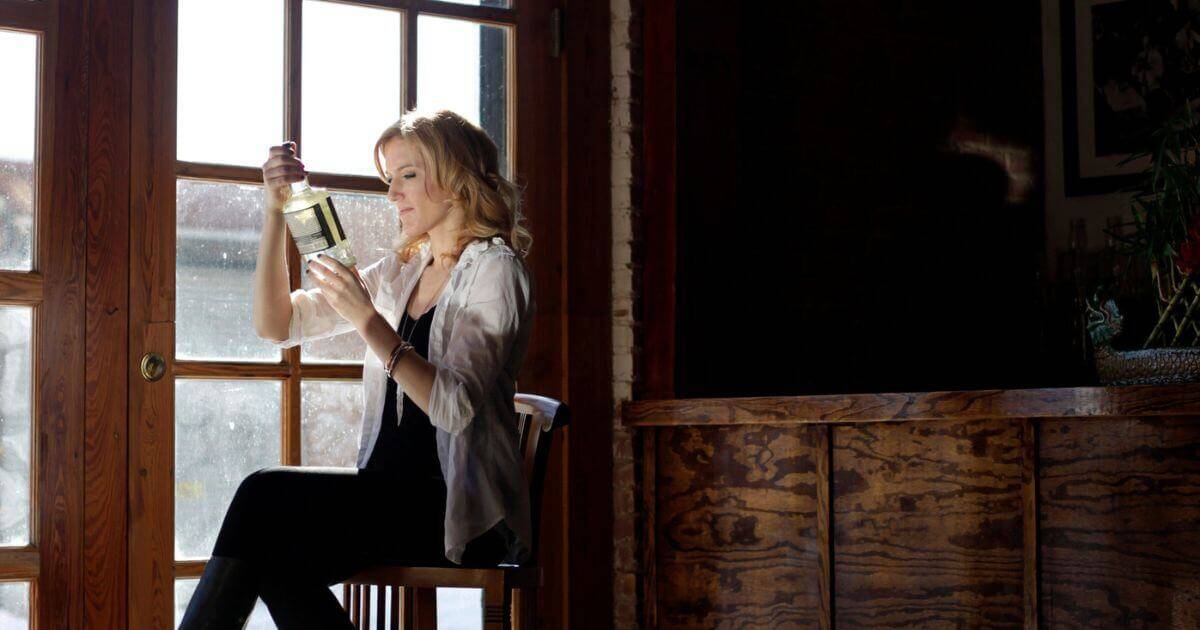 WOMEN-OWNED RUM BRANDS: THE COMPLETE GLOBAL LIST Owney's Rum owner Bridget Firtle