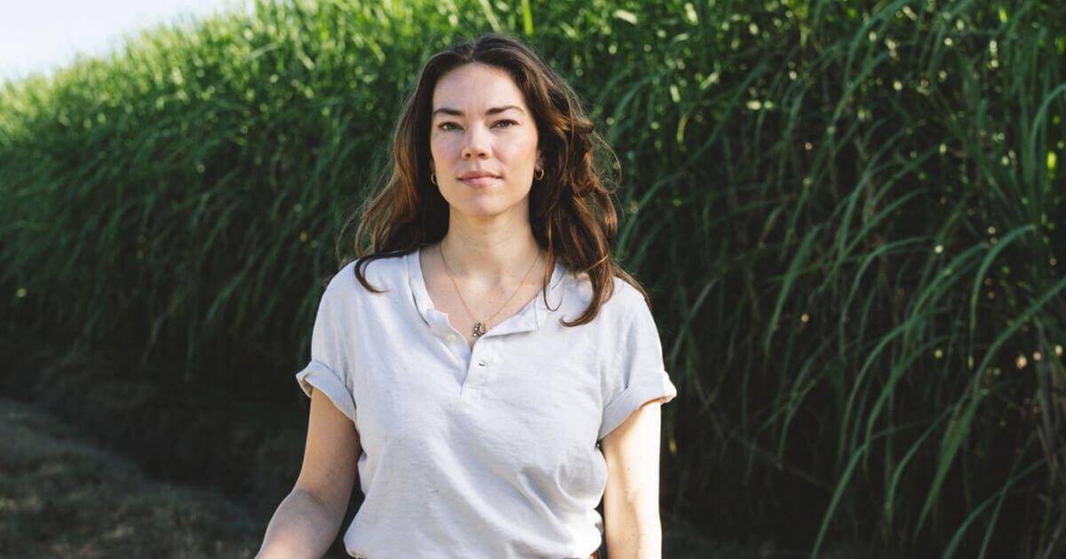 WOMEN-OWNED RUM BRANDS: THE COMPLETE GLOBAL LIST Oxbow Rum Distillery owner Olivia Stewart