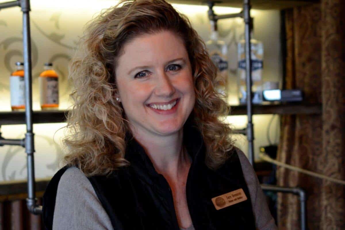 WOMEN-OWNED RUM BRANDS: THE COMPLETE GLOBAL LIST Sara Brennan