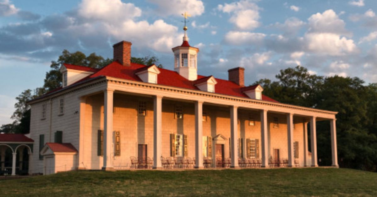 mount-vernon