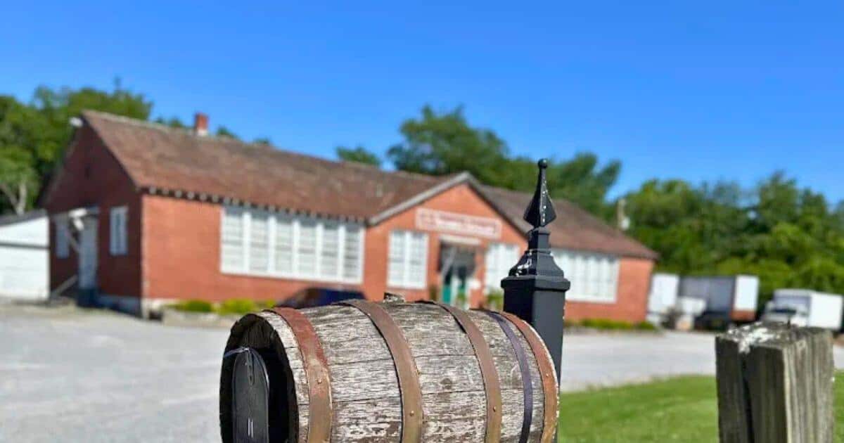 Tennessee rum